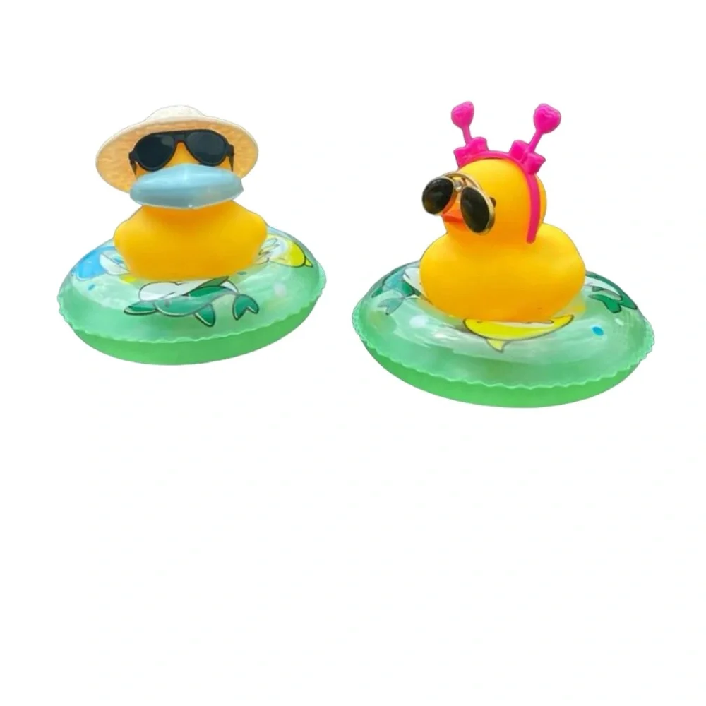 New Jeep Duck Bundle - Picture 3 of 4